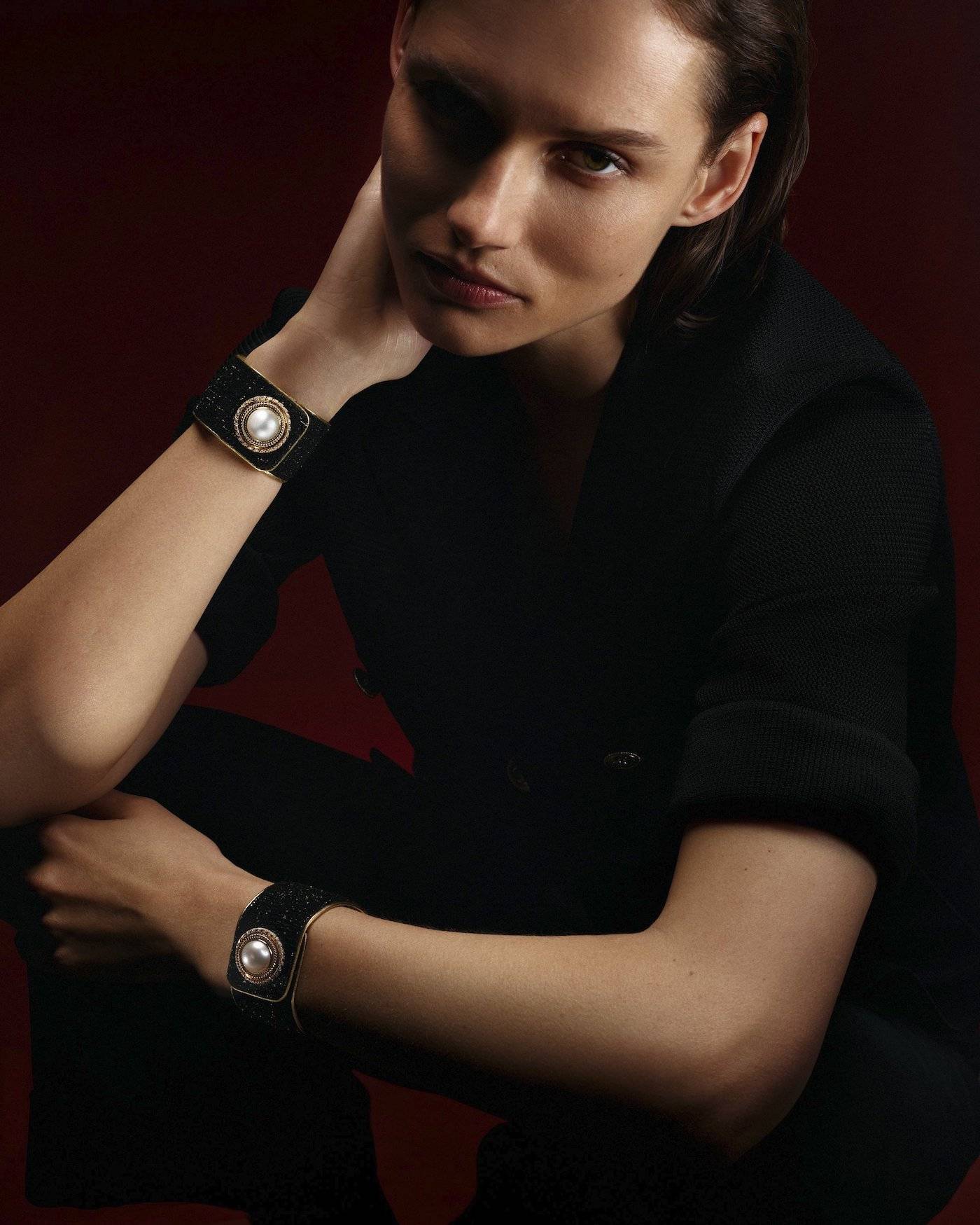 Chanel: tiempo de alta costura