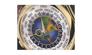 Colecciones artísticas de Patek Philippe
