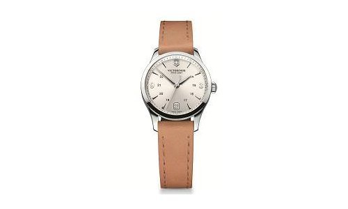Victorinox Swiss Army en femenino