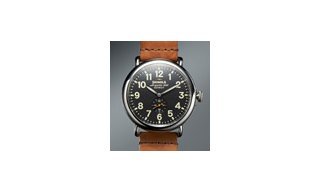 Shinola: Construido en Detroit