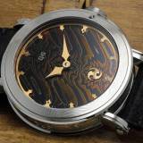 Nordic Seasons «Spring» de GoS watches