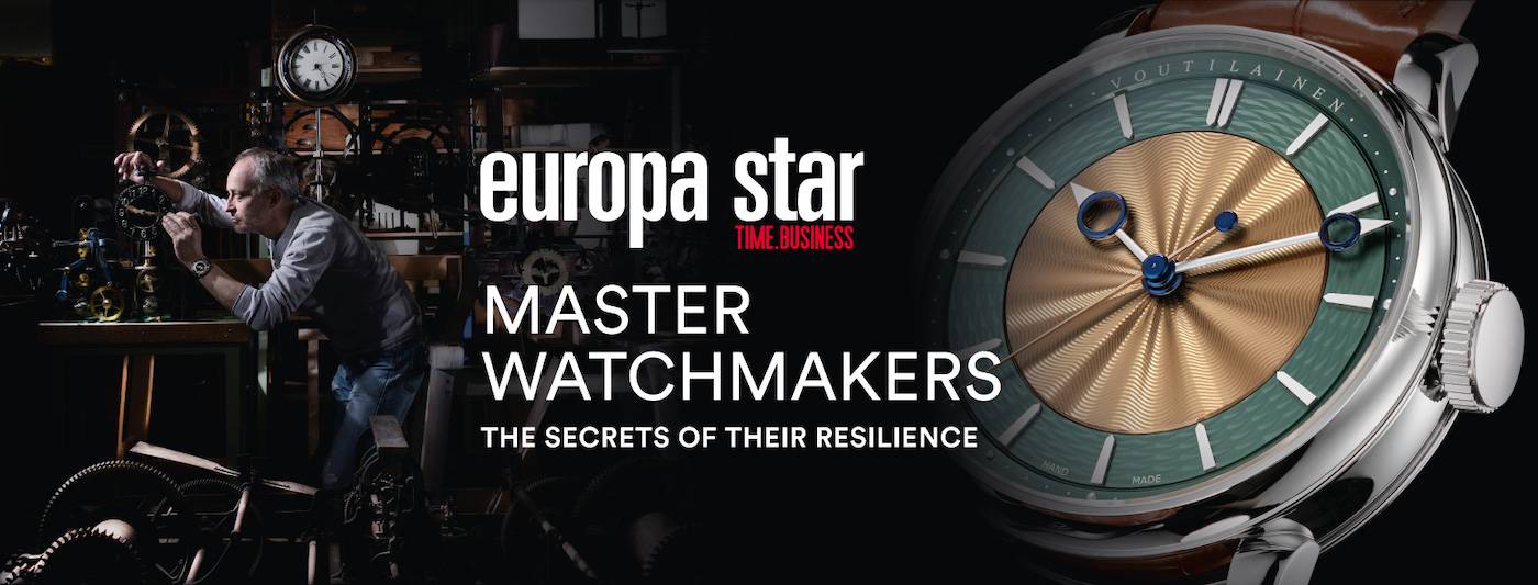 Descubra el número de Verano de Europa Star