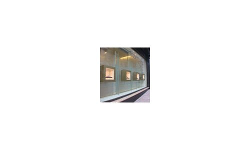 Ceremonia de apertura de la nueva boutique de Vacheron Constantin en Estambul