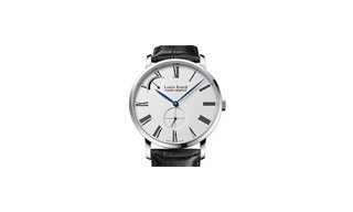Excellence Small Seconds Power Reserve de Louis Erard