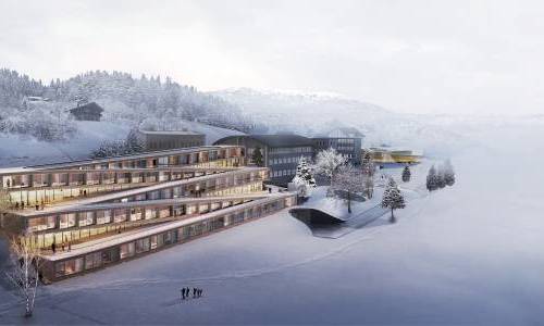 Por qué Audemars Piguet se está introduciendo en el juego hostelero