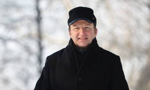 El viaje del maestro relojero Kari Voutilainen