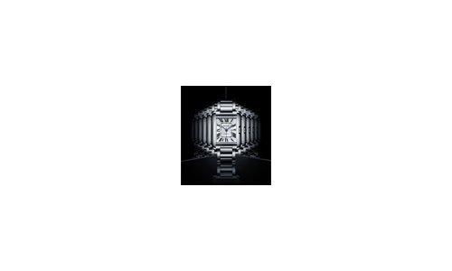 SIHH día 1: Cartier, Van Cleef & Arpels 