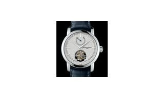 Vacheron Constantin Patrimony Traditionnelle 14-Day Tourbillon