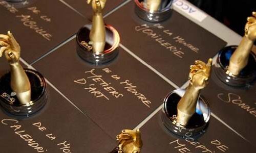 GPHG 2022: MB&F gana la “Aiguille d'Or”