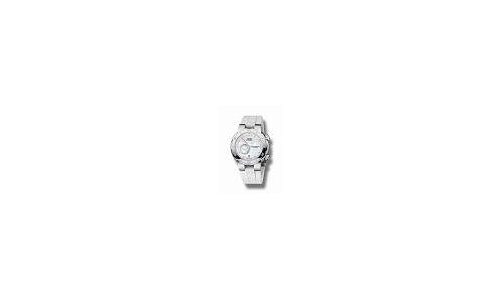El Oris Divers Titan Small Second, Date Diamonds