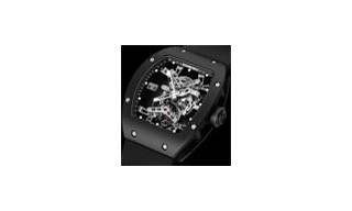 Richard Mille & Only Watch 2011