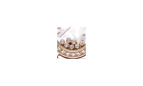 Avance de BaselWorld 2012: Happy Sport Oval de Chopard 