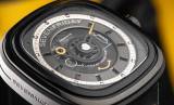 SevenFriday esta recaudando fondos para la Micah's Voice Foundation