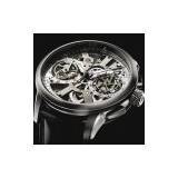 MAURICE LACROIX Masterpiece Le Chronographe Squelette 