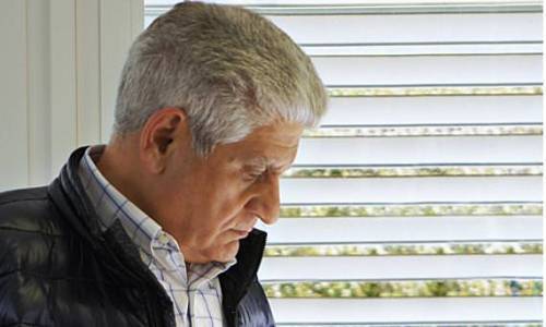 LOS CEO's TIENEN LA PALABRA - AKRAM ALJORD, PROPIETARIO Y CEO DE HYSEK