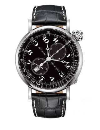 AVIATION WATCH TYPE A-7 de Longines