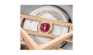 Especial SIHH & Geneva Girard-Perregaux