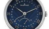 VILLERET COLLECTION de Blancpain