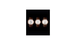 PRE-SIHH 2015 – Tres Nuevos Diseños Saxonia de A. Lange & Söhne
