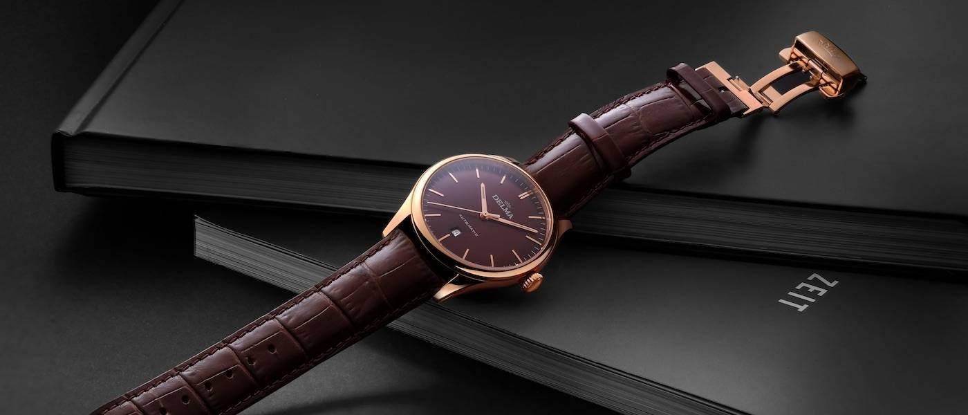 Presentando el nuevo Delma Heritage