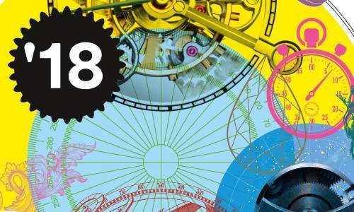 Nuestras selecciones temáticas de relojes 2018