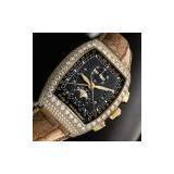 DUBEY & SCHALDENBRAND Gran'Chrono Astro 