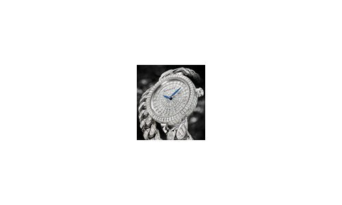 Relojes Bulgari Bulgari Tourbillon & Bulgari Bulgari Catene Baguette