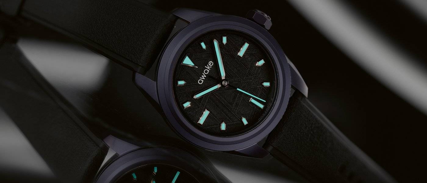 Awake Mission To Earth - Chapter III: un reloj significativo