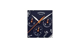 El nuevo Arceau Chrono Colors de Hermès
