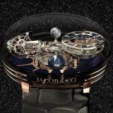 El Astronomia Tourbillon de Jacob & Co.