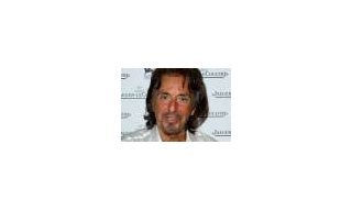 Al Pacino recibió el Jaeger-LeCoultre Glory to the Filmaker Award