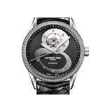 Raymond Weil presenta el Freelancer Black 8 Watch 