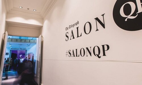 Salon QP: ¿víctima de su propio éxito?