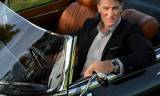 Jacques Lemans celebra sus 50 años con un cronógrafo de aniversario