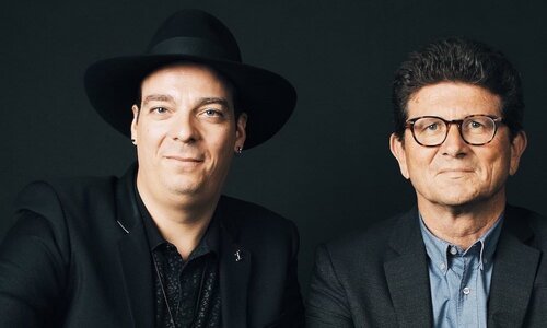 Los creadores de Time to Watches presentan su show de relojes