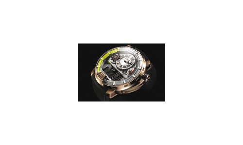 HYT – Liquid Display