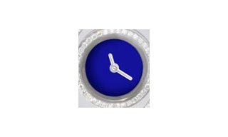  Nuevo reloj Damoiselle D inspirado en los nenúfares de Monet