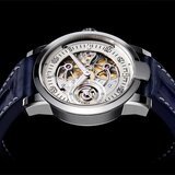 El modelo One Week Skeleton Water Only Watch de Armin Strom