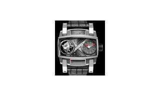 El Moon Orbiter de Romain Jerome