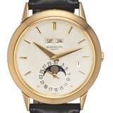 Lote 280 (Patek Philippe) / Estimado: 1,000,000 – 1,500,000 HKD 