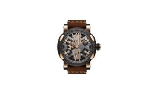 RJ-Romain Jerome Presenta un Exclusivo Nuevo Diseño
