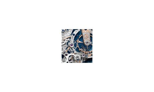 Grieb & Benzinger – The Blue Sensation