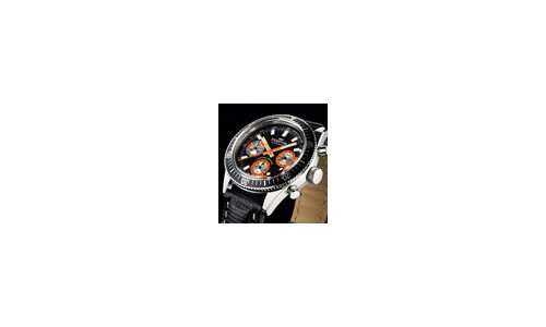 Fortis Marinemaster Vintage Limited Edition