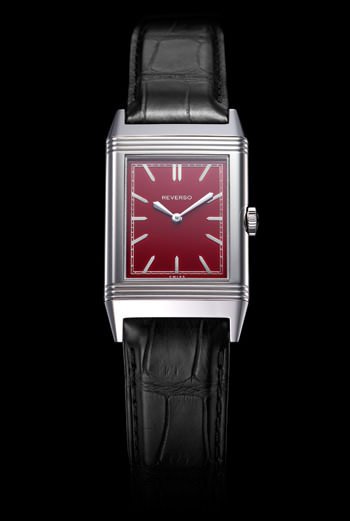GRANDE REVERSO 1931 de Jaeger-LeCoultre 