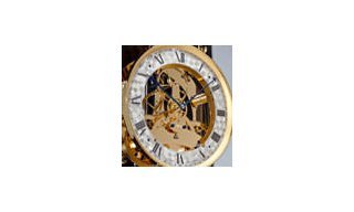 Nuevo reloj de péndulo de Matthias Naeschke
