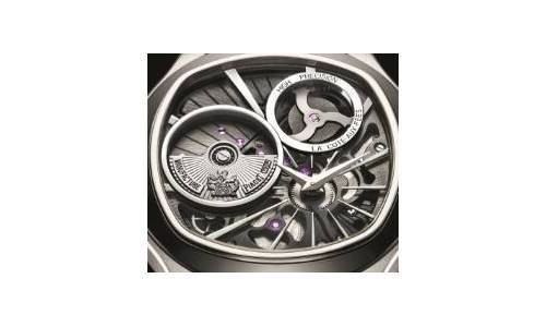 SIHH Innovación- EL HÍBRIDO MECÁNICO-CUARZO DE PIAGET