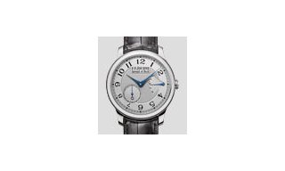 El Chronomètre Souverain de F.P. Journe
