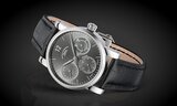 ¿Por qué es bueno ser complicado para Mühle Glashütte?