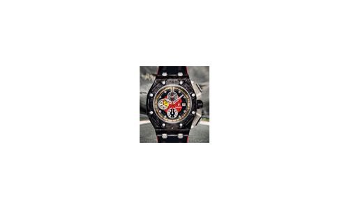 Audemars Piguet y la IC-Agency premiados en París