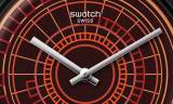 Swatch X 007